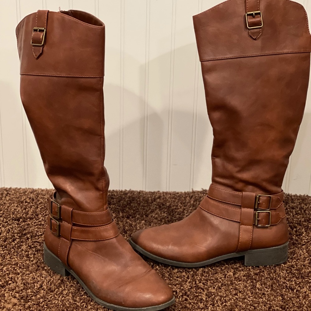Women’s Boots
